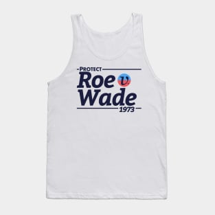 Protect Roe V Wade, abortion is healthcare, roe v wade, reproductive rights Tank Top